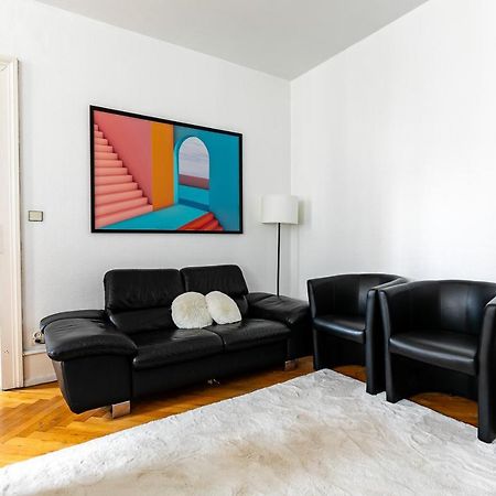 Strasbourg Hyper Centre - 120M2- F5 Apartment Ngoại thất bức ảnh