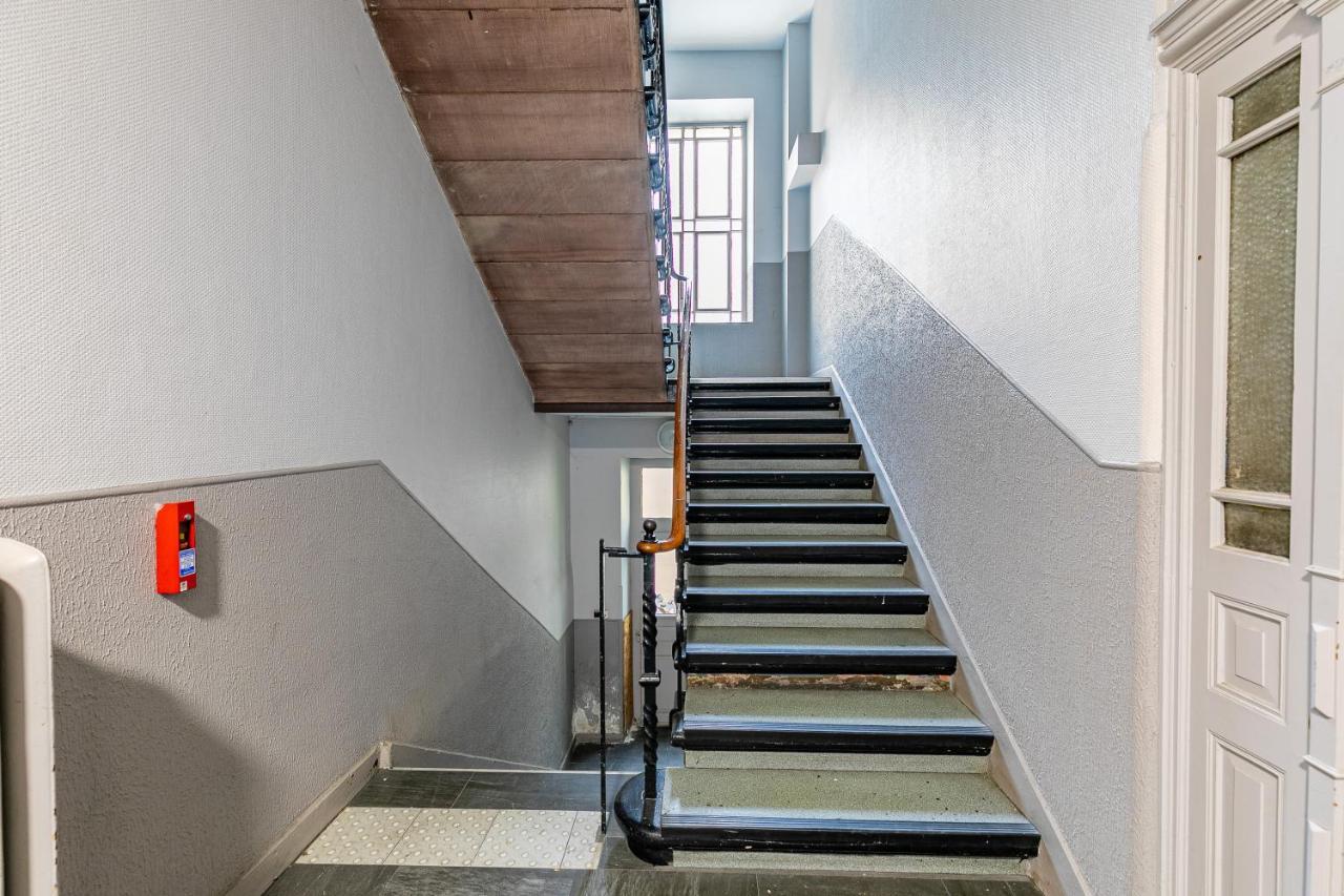 Strasbourg Hyper Centre - 120M2- F5 Apartment Ngoại thất bức ảnh