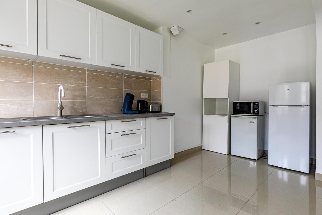 Strasbourg Hyper Centre - 120M2- F5 Apartment Ngoại thất bức ảnh