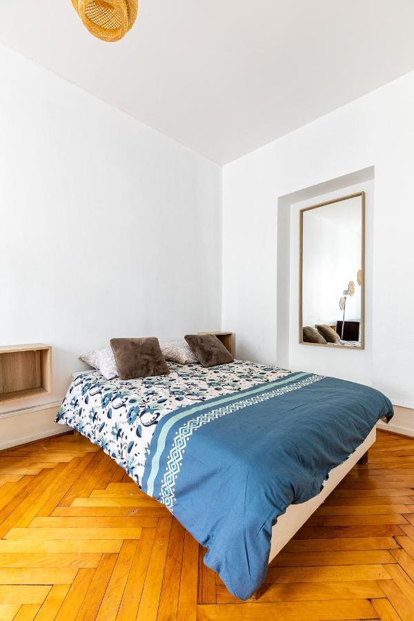 Strasbourg Hyper Centre - 120M2- F5 Apartment Ngoại thất bức ảnh
