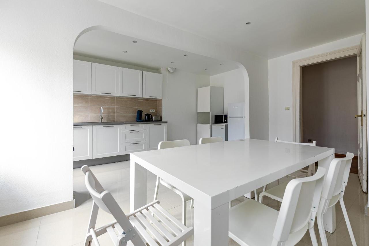 Strasbourg Hyper Centre - 120M2- F5 Apartment Ngoại thất bức ảnh
