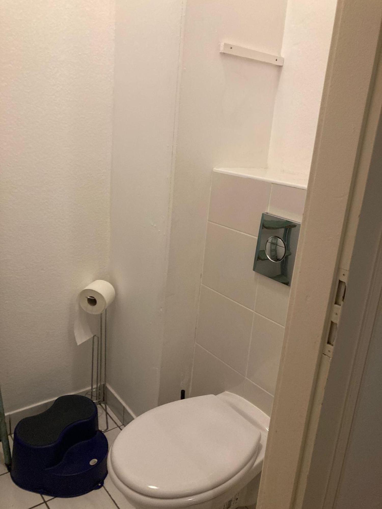 Strasbourg Hyper Centre - 120M2- F5 Apartment Ngoại thất bức ảnh